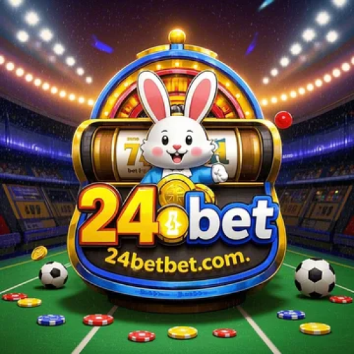 Explorando a Diversidade dos Jogos de Cassino no 24 Bet