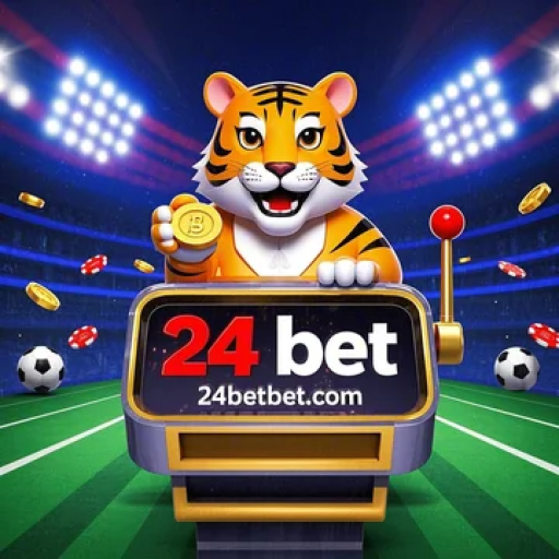 A Revolução do Cassino Ao Vivo: Experiência Imersiva no 24 Bet
