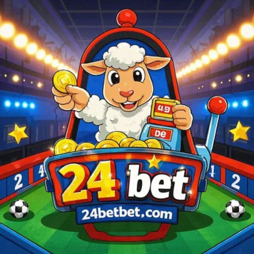 Apostas Esportivas: A Nova Sensação do Entretenimento no 24 Bet